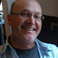 Episode 3 - Chris Cook