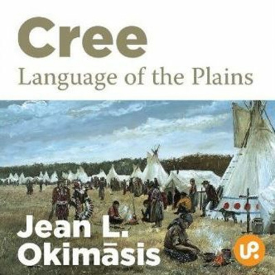 Cree Language Of The Plains