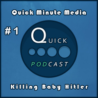 Episode 1: Outrage Culture  Killing Baby Hitler