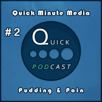 Episode 2: Most Painful Moments  the Worst Word is Pudding