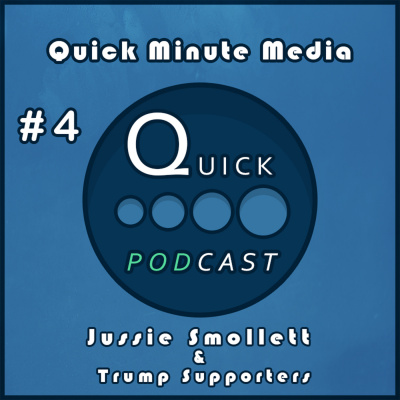 Quickcast Podcast