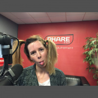 Chronique Humour du 7 février 2019 – Sandrine Rychen – Sandy se met au régime !