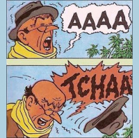 Chronique Humour du 15 novembre 2018 – Sandrine Rychen – Dr. Claudine Péritonite – La camomille