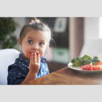 Chronique Humour du 27 septembre 2018 – Sandrine Rychen – Souplyne : le végétarisme