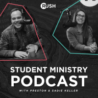 Let’s Talk Youth Ministry with Cody Updegrave 