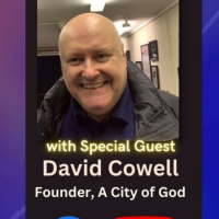 Midweek Prophetic Prayers with David Cowell | Wed 30th Nov 2022
