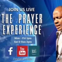 Praying Gods Purposes | The Prayer Experience with Pastor Dele | Mon 28th March 2022 