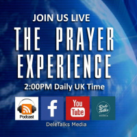 The Prayer Experience Daily (Wed 30th Dec 2020) Prayer for the Nations with Dele Oderinde amp Paul Royles.