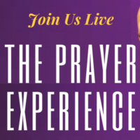 The Daily Prayer Experience (Wed 14th 2021) Prayers for the Nations with Nigel Turton