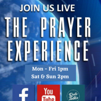 Praying Gods Promises | The Prayer Experience with Pastor Dumebi | Tues 24th May 2022