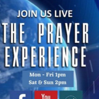 Prayer of Faith | The Prayer Experience with Pastor Lucy Edet | Wed 16th March 2022 