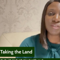 Taking the Land | Pastor Dumebi | The Word Experience 151 Weekday Devotional [Mon 3rd Jan 2022] 