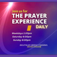 Intercessory Prayers for the Nations | Prayer Experience with Dianna Lynn | Mon 2nd Oct 2023