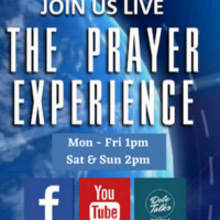 A Great Awakening | The Prayer Experience with Pastor Dumebi | Wed 16th Feb 2022 
