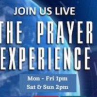 Effectual Fervent Praying | The Prayer Experience with Pastor Dumebi | Fri 1st April 2022 