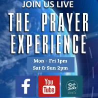 Prevailing Prayers | The Prayer Experience with Pastor Dumebi | Thurs 24th Feb 2022 