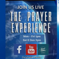 The Weekend Prayer Experience with Jane Pratt | Sun 25th Sept 2022