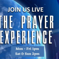 Call upon the Lord | The Prayer Experience with Jane Pratt | Sat 23rd April 2022 