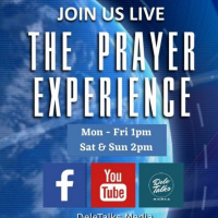 The Daily Prayer Experience (Monday 3rd May 2021) Prayers for the Nations with Pastor Dumebi.
