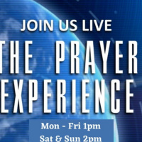 Good Friday Prayer Experience with Nigel Turton | Friday 15th April 2022 
