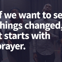 The Power to Change Things - The Prayer Experience with Pastor Dele (Wed 18th Aug 2021)