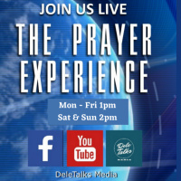 The Power of Prayer | The Prayer Experience with Pastor Dele | Mon 9th May 2022 