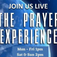 Breakthrough Prayers | The Prayer Experience with Pastor Dumebi | Fri 18th March 2022