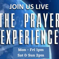 Prevailing Prayers | The Prayer Experience with Pastor Dele | Sat 29th Jan 2022 