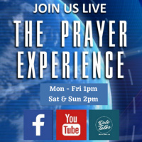The Power of Prayer | The Prayer Experience with Joanne Slamon | Wed 27th April 2022