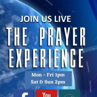 Effective Praying | The Prayer Experience with Pastor Dumebi | Mon 7th March 2022 