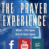 Effectual Fervent Prayer | The Prayer Experience with Pastor Dumebi | Fri 24th Dec 2021 