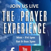 Effectual Fervent Prayers | The Prayer Experience with Jane Pratt | Sat 19th Feb 2022