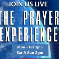 Prayer for the Nations with Jane and Andrea | Saturday 5th Feb 2022 