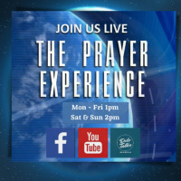Prayers for the Nations | The Prayer Experience with Pastor Dele | Fri 26th Aug 2022
