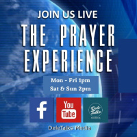 Standing in the Gap | The Prayer Experience with Pastor Dumebi | Friday 22nd July 2022