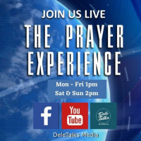The Daily Prayer Experience (Friday 30th April 2021) Prayers for the Nations with Pastor Dumebi and Joanne Slamon.