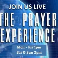 The Daily Prayer Experience (Monday 24th May 2021) Prayers for the Nations with Pastor Dele Oderinde.