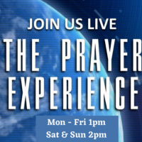 Praying Gods Word | The Prayer Experience with Jane Pratt | Thurs 30th Dec 2021 