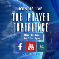The Power of Prayer | The Prayer Experience with Pastor Dumebi | Thurs 21st April 2022