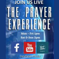 Effective Praying | The Prayer Experience with Joanne Slamon | Wed 1st June 2022