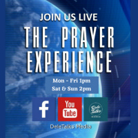 Prayers for the Nations | The Prayer Experience with Pastor Dele | Fri 6th May 2022