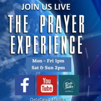 Effectual Fervent Prayer | The Prayer Experience with Pastor Dele | Sat 1st Oct 2022
