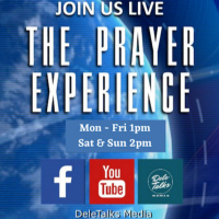 Effectual Fervent Prayer | The Prayer Experience with Pastor Lucy Edet | Wed 3rd Nov 2021 