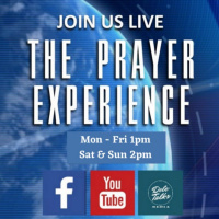 The Prayer of Faith | The Prayer Experience with Pastor Dumebi | Wed 12th Jan 2022 