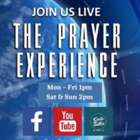 Prayer for the Nations with Jane and Andrea | Sat 19th March 2022 