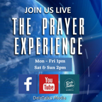 Praying Gods Purposes | The Prayer Experience with Pastor Lucy Edet | Thurs 10th Feb 2022 