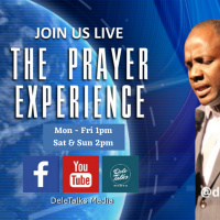 The Weekend Prayer Experience (Saturday 12th June 2021) Prayers for the Nations with Jane Pratt. 