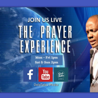 Revive Us Lord | The Prayer Experience with Pastor Dele | Mon 21st Feb 2022 