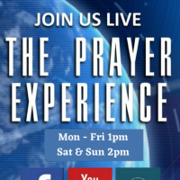 Prayer for the Nations | The Prayer Experience with Pastor Lucy Edet | Fri 31st Dec 2021 