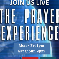Effectual Fervent Prayers | The Prayer Experience with Joanne Slamon | Fri 28th Jan 2022 